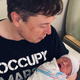 Illustration for article titled Elon Musk Debuts New Self-Parenting Child